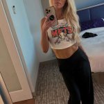 Tomi Lahren Nude OnlyFans Leak Picture SVMidFF4TQ