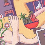 Please Make Yourselves at Home in My Airbnb and Have Sex