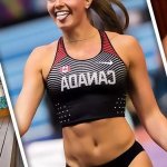 Alysha Newman defiende su éxito en OnlyFans tras ganar medalla olmpica