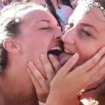 Sexy Girls Group Nude Disco Dance Seventies Porn Videos: XXX 2026 4