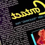 Contact VHS Jillian Goodyear Lisa Grant XXX 1985 121921lm-dm2