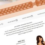 Fleshlight LISA ANN Masturbator Sex Toy