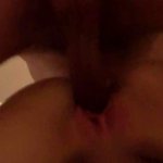 Close up pussy fuck and loud female moaning deep and powerful penetration Porn Videos