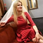 Iwona Blecharczyk IwonaBlecharczyk Nude Leaks OnlyFans