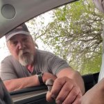 Cruising daddy sucks and strokes BBC