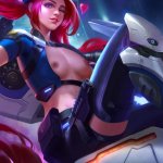 3789760 Layla Mobile Legends