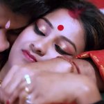 Erotic Sex With Beautiful Hot Indian Wife Sudipa In Saree