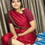 Hot Beautiful Teacher Fucked With Student Red Saree Sex Hard