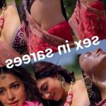 Sex in sarees