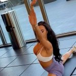 Amanda Pariss Video on X