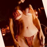 Bai Ling iambailing Foto Desnuda Filtrada OnlyFans 895