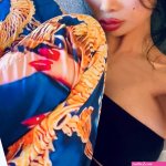 Bai Ling RealBaiLing iambailing Nude OnlyFans