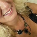 Anal Loving Mature Blonde Nympho takes Big Facial