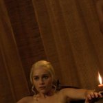 Nude video celebs Emilia Clarke nude