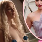 Emilia Clarke Archives