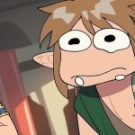 The Legend of Link: The Kingdom Fucker