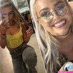 Liv Morgan Nude Leaked Onlyfans Free Online