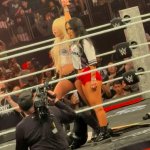 Liv Morgan aka WWELivMorgan Nude Leaks OnlyFans