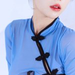 Korean Masterpiece with Purm via All Gravure