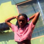 Ghana: Naked Photos of Central University Girl Andrella Odei Leaked