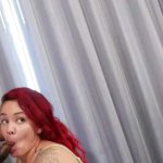 Big Butt And Sport Big Booty Latina Wife Santana Red...
