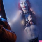 Deeper Space: A Sci-Fi Porno