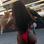 Neenah Brown neenahbrownn Nude Leaks OnlyFans