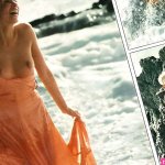 Ingrid Steeger Nude OnlyFans Leak Picture Vk4A6hcpwS