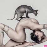 Stefanie Millinger stefaniemillinger stefaniemillingerofficial Nude Leaks OnlyFans