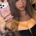 Suakirin Suaki Sunrinrini surinrini Nude Leaked OnlyFans
