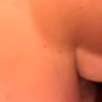 Angie Faith Receives An Anal Creampie