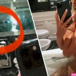 Olivia Attwood oliviaattwood oliviajadeatt Nude Leaked OnlyFans Photo 252