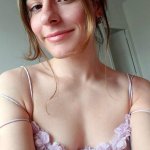 agathe.rojas Nude Leaks Photo 4