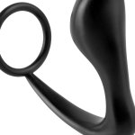 Anal Fantasy Collection Ass-Gasm Cockring Plug