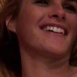 Real couple make first time sextape