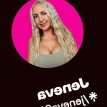 Jeneva Onlyfans Newly U 923