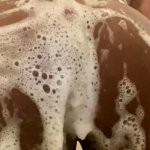 Onlyfans Xxxclusive Naughty Shower Play Who Wants to Shower with Me and Get Squeaky Clean Together? ft. EROS ORISHA: Big Black Cock Bathroom Black Solo Amateur Transgender Porn