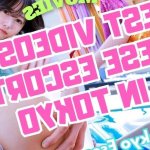 Best Videos of Japanese Escort Girls in Tokyo