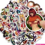 Sex Photo Stickers: Real Talk on Why I Bought Them and How They Changed My Daily