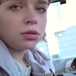 Debt4k. Twenty-year-old sweetheart Calibri Angel sells her mouth and ass for a debt
