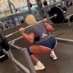Lauren Lopezs Video on X