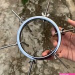 Extreme Anal Spreader- Speculum for Anal of Vagina