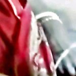 New Horny Desi Boudi Santa Fingering Pussy XXX