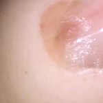 Stroke Your Cock Over My Tits and Rub Your Cum On My Nipple
