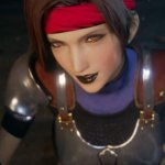 Jessie Rasberry Blowjob Facial Goth Black LipstickBulgingsenpai