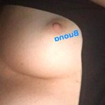 La mia puttana vi da la buonanotte