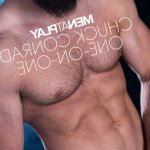 MenAtPlay: Chuck Conrad One-on-One