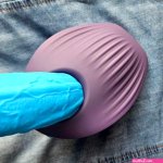 Inya Grinder Pad Review