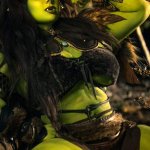 Orc Mommy