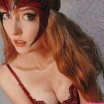 stacycosplays leaked nude from OnlyFansPatreon